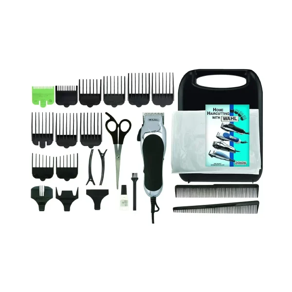 wahl chrome pro 002