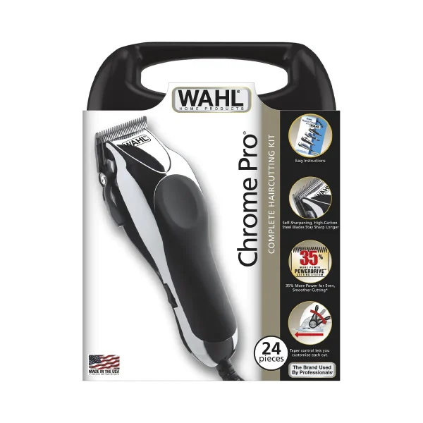 wahl chrome pro 003