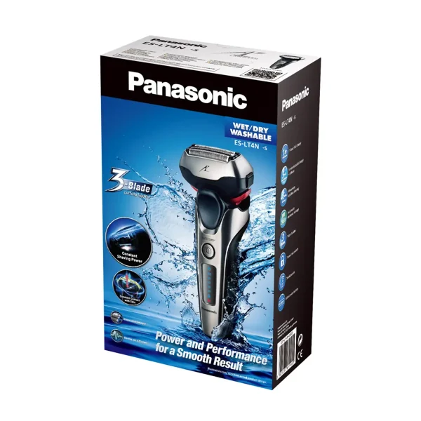 Panasonic Shaver ES LT4N 003