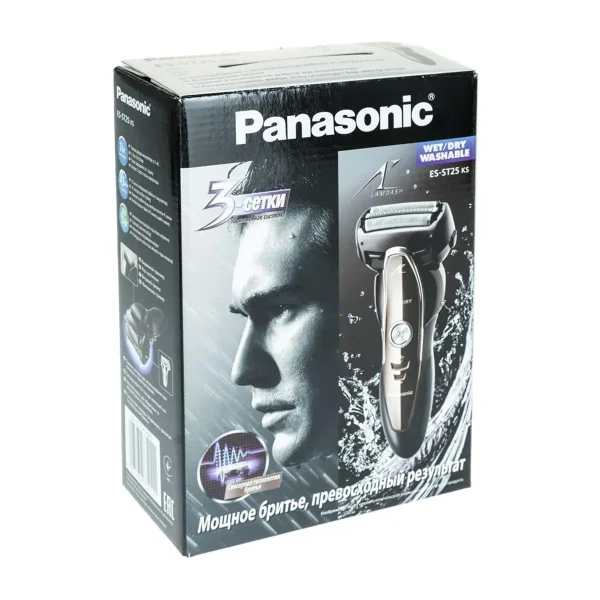 Panasonic Shaver ESST 25 008