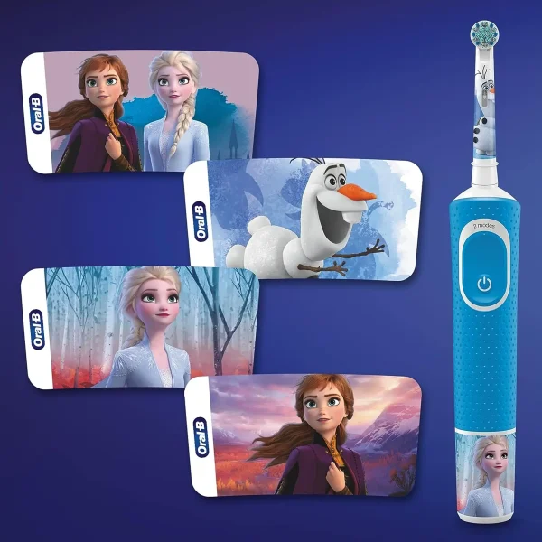 oral b frozen 006