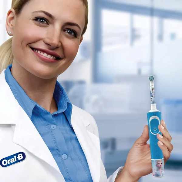 oral b frozen 007