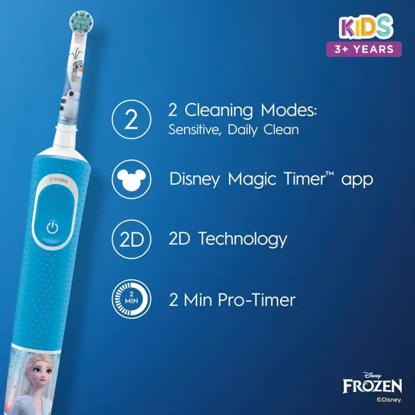 oral b frozen 012