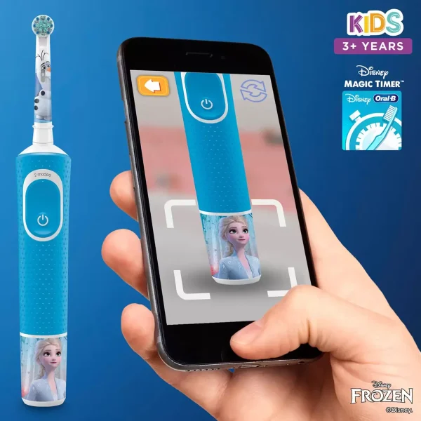 oral b frozen 013