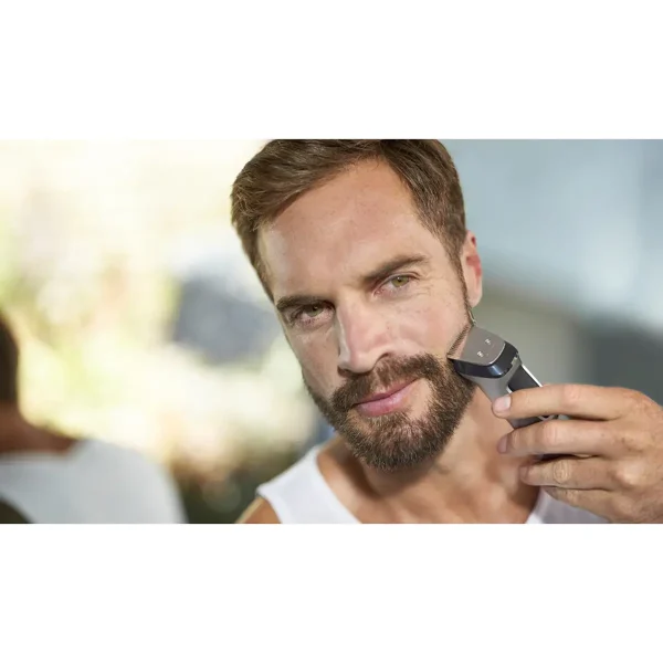 تصویر شیوه استفاده از محصول فیلیپس مدل MG7715 شماره 6