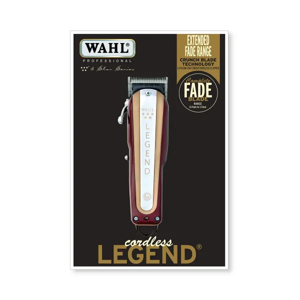 Star Cordless Legend 009