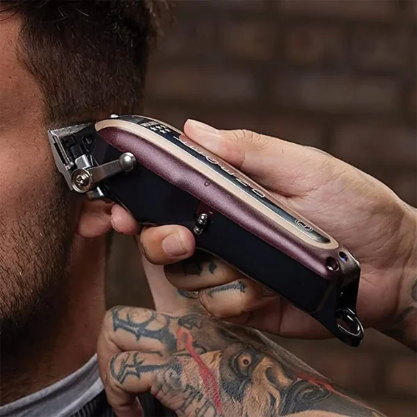 Star Cordless Legend 010
