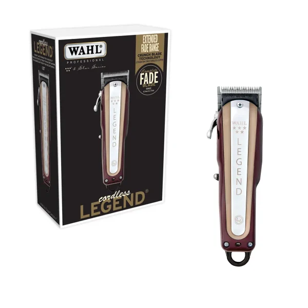 Star Cordless Legend 012