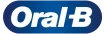 ORAL B Site Logo
