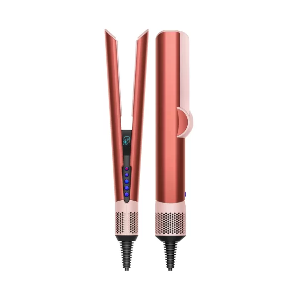 Dyson Airstrait straightener HT01 Strawberry Bronze Blush Pink 002