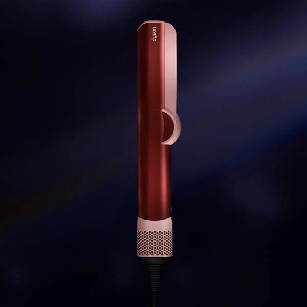 Dyson Airstrait straightener HT01 Strawberry Bronze Blush Pink 009