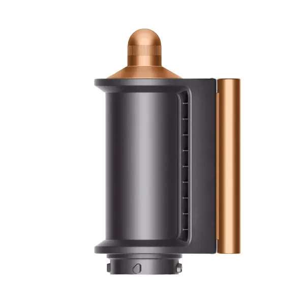 Dyson Airwrap multi styler and dryer StraightWavy Prussian Blue Rich Copper 005