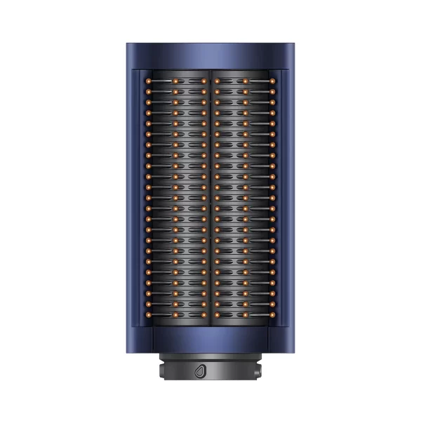 Dyson Airwrap multi styler and dryer StraightWavy Prussian Blue Rich Copper 006