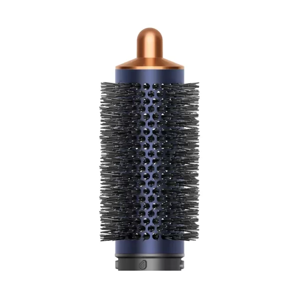 Dyson Airwrap multi styler and dryer StraightWavy Prussian Blue Rich Copper 008