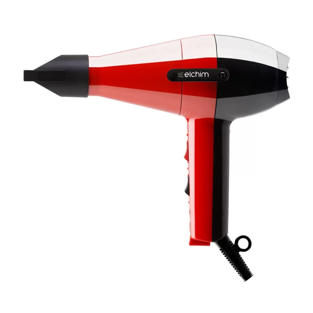 2001 High Pressure Red Black 001