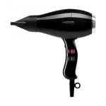 سشوار الشیم مدل هلثی آیونیک مشکی سیلور - Healthy Ionic