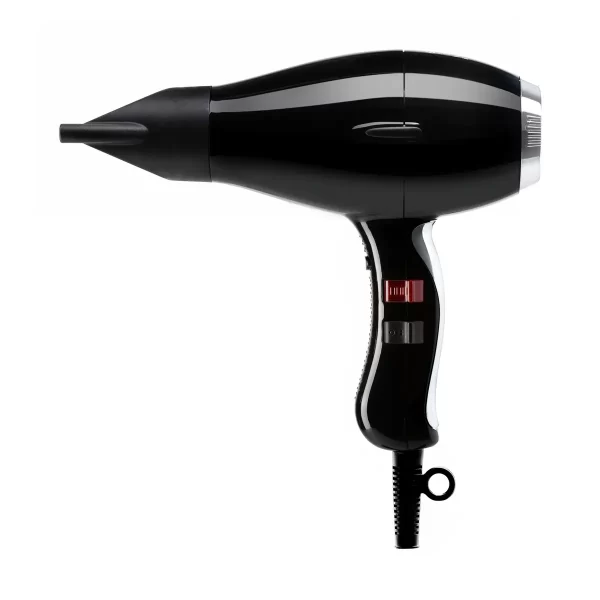 3900 Healthy Ionic Black Silver 001