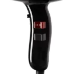 سشوار الشیم مدل هلثی آیونیک مشکی سیلور - Healthy Ionic - Image 4