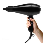 سشوار الشیم مدل هلثی آیونیک مشکی سیلور - Healthy Ionic - Image 6