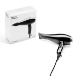 سشوار الشیم مدل هلثی آیونیک مشکی سیلور - Healthy Ionic - Image 7