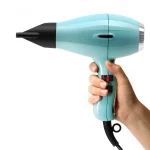 سشوار الشیم مدل لايت آيونيک پاستل بلو - Light Ionic - Image 6