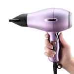 سشوار الشیم مدل ایت سنس ران لی لی رز - 8th Sense Run - Image 7