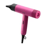 سشوار الشیم مدل ایت سنس آنموس رنگ صورتی نبفش - 8th Sense Anemos - Image 2