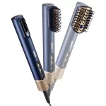 سشوار برس دار حالت دهنده بابیلیس مدل AS6550E - Image 4