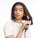 سشوار برس دار حالت دهنده بابیلیس مدل AS6550E - Image 10