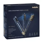 سشوار برس دار حالت دهنده بابیلیس مدل AS6550E - Image 12