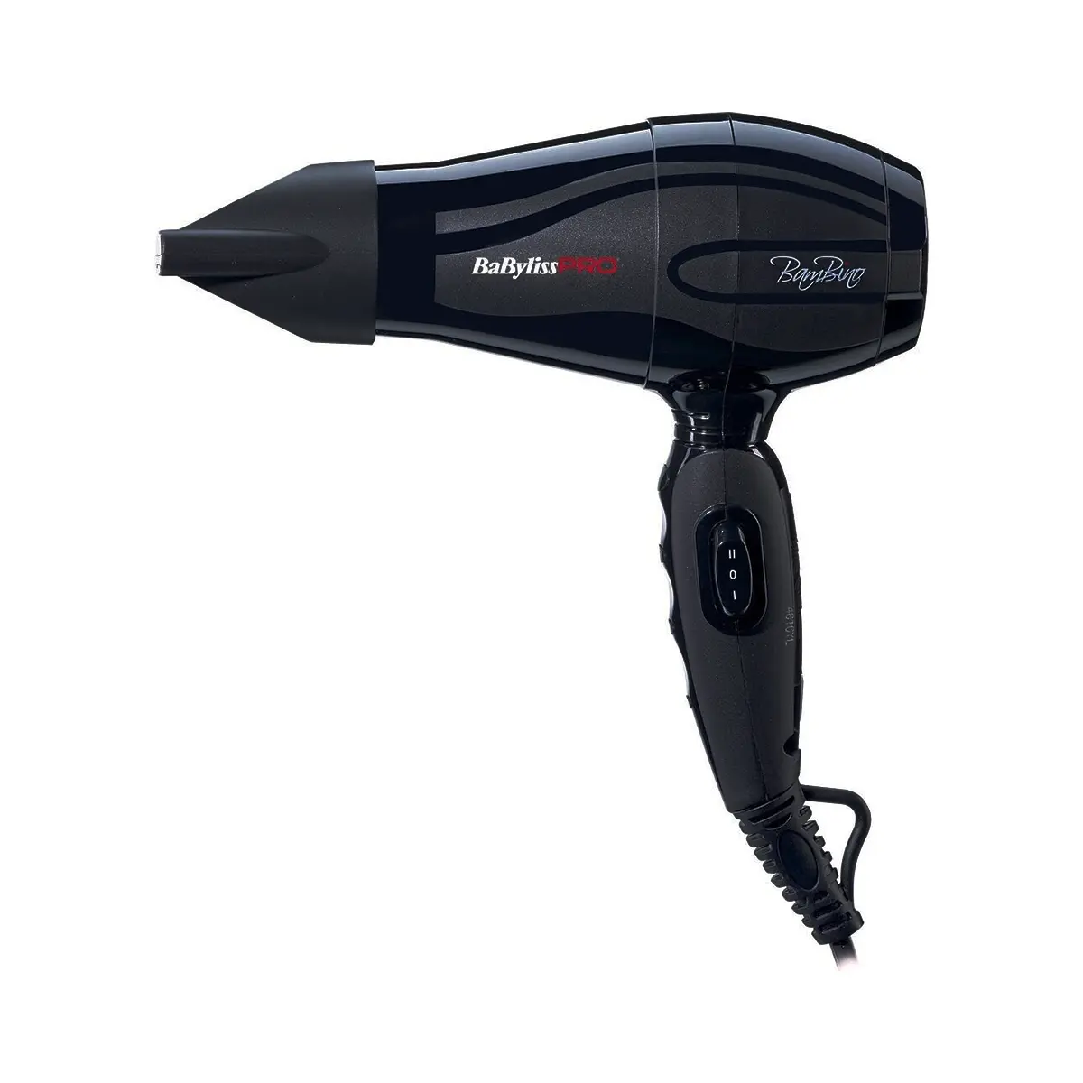 bab5510e-001 سشوار مسافرتی بابیلیس پرو بامبینو مدل BAB5510E - Image 1