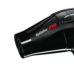 سشوار مسافرتی بابیلیس پرو بامبینو مدل BAB5510E - Image 3