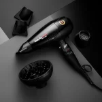 سشوار بابیلیس پرو رپیدو مدل BAB7000IE - Image 5