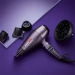 سشوار بابیلیس پرو استلاتو دیجیتال مدل BAB7500IE - Image 6