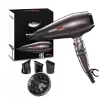 سشوار بابیلیس پرو استلاتو دیجیتال مدل BAB7500IE - Image 7