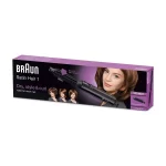 سشوار برس دار و حالت دهنده مو براون سری Satin Hair 7 مدل BRAS110E - Image 5