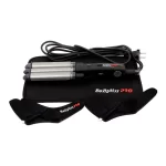 فرکننده مو تیتانیوم تورمالین بابیلیس پرو مدل BAB2269TTE - Image 5