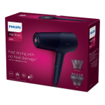 سشوار فیلیپس مدل BHD510 - Image 7