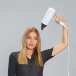 سشوار براون سری HD2.1 مدل BRHD210E - Image 8