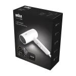 سشوار براون سری HD2.1 مدل BRHD210E - Image 9