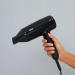 سشوار براون سری HD2.2 مدل BRHD225E - Image 7