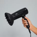 سشوار براون سری HD2.2 مدل BRHD225E - Image 8