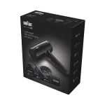 سشوار براون سری HD2.2 مدل BRHD225E - Image 11