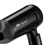 سشوار مسافرتی براون سری Satin Hair 1 مدل BRHD350E - Image 7