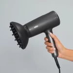 سشوار براون سری HD4.2 مدل BRHD425E - Image 8