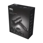 سشوار براون سری HD4.2 مدل BRHD425E - Image 11