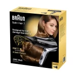 سشوار براون سری Satin Hair 7 مدل BRHD710E - Image 9