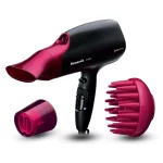 سشوار حرفه ای نانو پاناسونیک مدل EH-NA65-K - Image 2