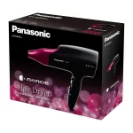 سشوار حرفه ای نانو پاناسونیک مدل EH-NA65-K - Image 8