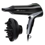 سشوار براون سری Satin Hair 7 مدل HD730 - Image 2
